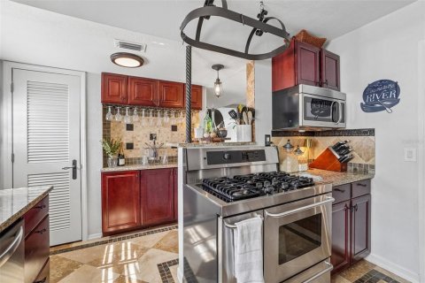 Villa ou maison à vendre à Tampa, Floride: 4 chambres, 225.29 m2 № 2211167 - photo 2