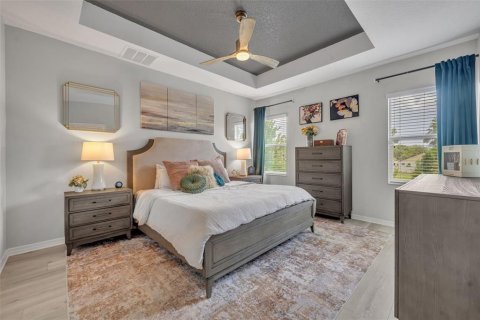 Townhouse in Apopka, Florida 3 bedrooms, 146.04 sq.m. № 1854720 - photo 20