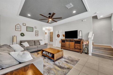 Townhouse in Apopka, Florida 3 bedrooms, 146.04 sq.m. № 1854720 - photo 15