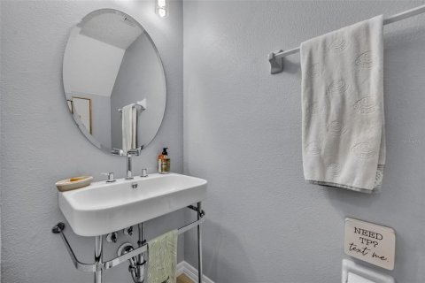 Townhouse in Apopka, Florida 3 bedrooms, 146.04 sq.m. № 1854720 - photo 10