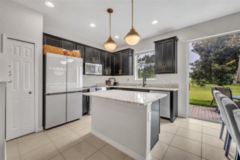 Townhouse in Apopka, Florida 3 bedrooms, 146.04 sq.m. № 1854720 - photo 16