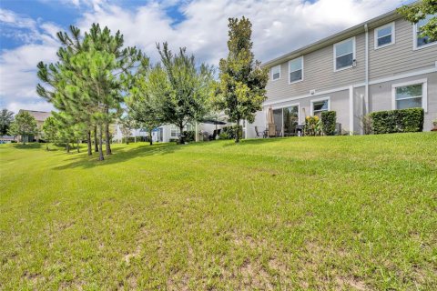 Townhouse in Apopka, Florida 3 bedrooms, 146.04 sq.m. № 1854720 - photo 12