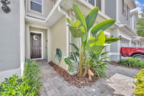 Townhouse in Apopka, Florida 3 bedrooms, 146.04 sq.m. № 1854720 - photo 13