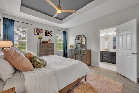 Townhouse in Apopka, Florida 3 bedrooms, 146.04 sq.m. № 1854720 - photo 2