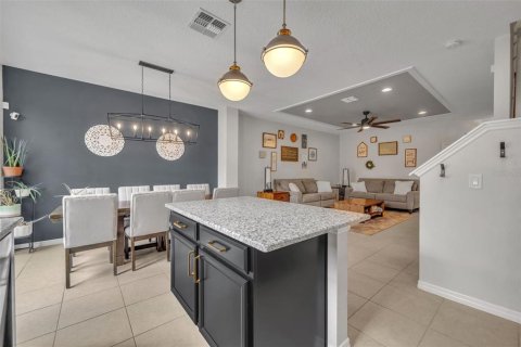 Townhouse in Apopka, Florida 3 bedrooms, 146.04 sq.m. № 1854720 - photo 18