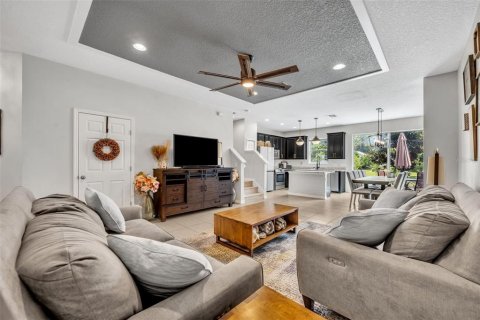 Townhouse in Apopka, Florida 3 bedrooms, 146.04 sq.m. № 1854720 - photo 14