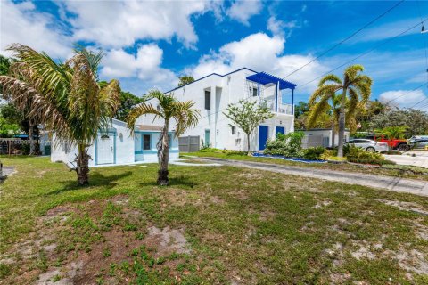 Villa ou maison à vendre à Oakland Park, Floride: 3 chambres, 99.68 m2 № 1652810 - photo 1
