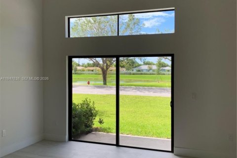 Снять в аренду таунхаус в Плантация, Флорида 3 спальни, 150.13м2, № 2005048 - фото 10