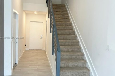 Снять в аренду таунхаус в Плантация, Флорида 3 спальни, 150.13м2, № 2005048 - фото 14