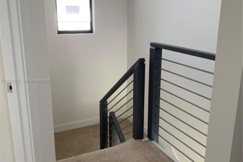 Снять в аренду таунхаус в Плантация, Флорида 3 спальни, 150.13м2, № 2005048 - фото 17