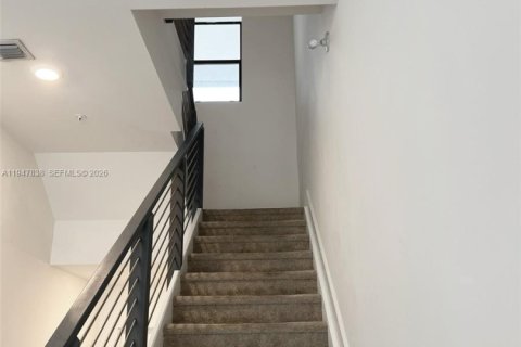 Снять в аренду таунхаус в Плантация, Флорида 3 спальни, 150.13м2, № 2005048 - фото 15