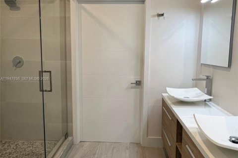 Снять в аренду таунхаус в Плантация, Флорида 3 спальни, 150.13м2, № 2005048 - фото 25