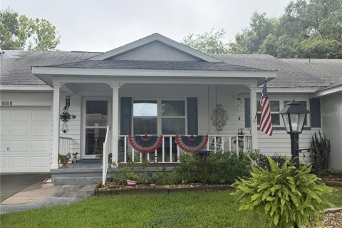 House in Ocala, Florida 2 bedrooms, 109.53 sq.m. № 2207276 - photo 3