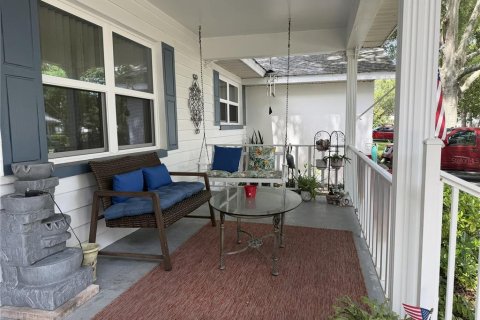 House in Ocala, Florida 2 bedrooms, 109.53 sq.m. № 2207276 - photo 5