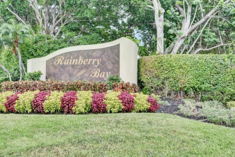 Casa en venta en Delray Beach, Florida, 2 dormitorios, 110.37 m2 № 1227075 - foto 1