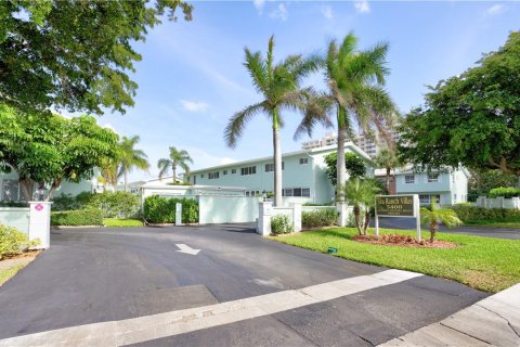 Touwnhouse à louer à Lauderdale-by-the-Sea, Floride: 3 chambres, 166.3 m2 № 1174437 - photo 1