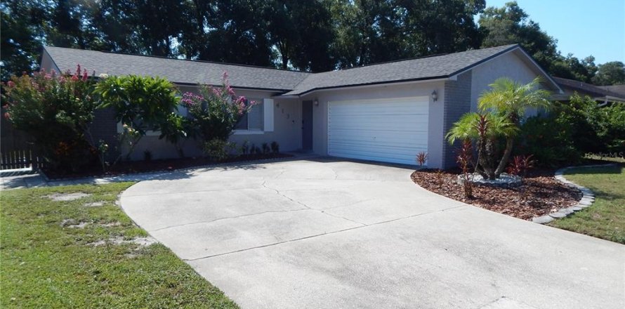 Casa en Sanford, Florida 3 dormitorios, 124.77 m2 № 1850138