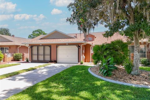 House in Leesburg, Florida 2 bedrooms, 104.05 sq.m. № 1906664 - photo 4
