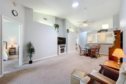 House in Leesburg, Florida 2 bedrooms, 104.05 sq.m. № 1906664 - photo 19