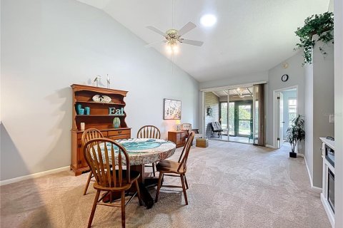 House in Leesburg, Florida 2 bedrooms, 104.05 sq.m. № 1906664 - photo 16