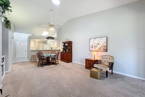House in Leesburg, Florida 2 bedrooms, 104.05 sq.m. № 1906664 - photo 17