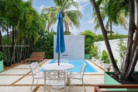 Townhouse in Miami, Florida 3 bedrooms, 211.63 sq.m. № 2066304 - photo 28