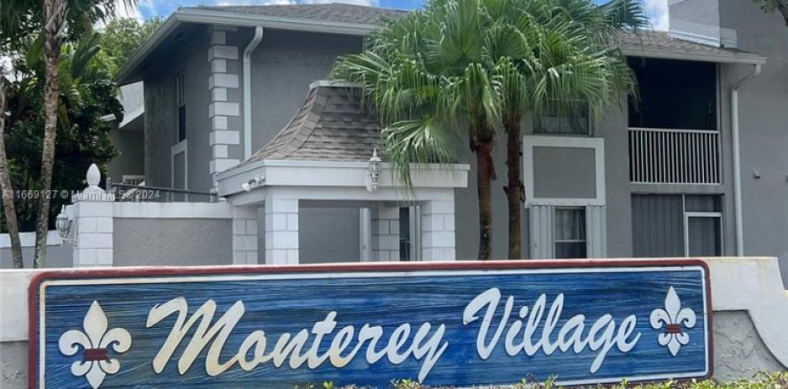Condo in Miami, Florida, 2 bedrooms  № 1863735