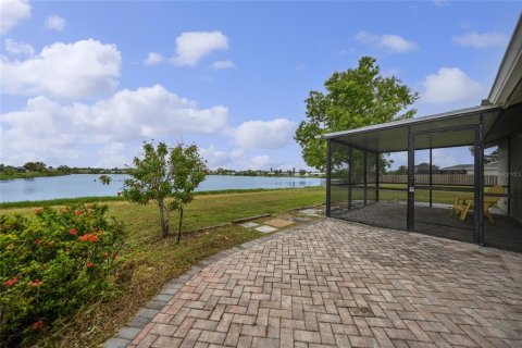 Villa ou maison à vendre à Port Charlotte, Floride: 2 chambres, 83.61 m2 № 1910035 - photo 27