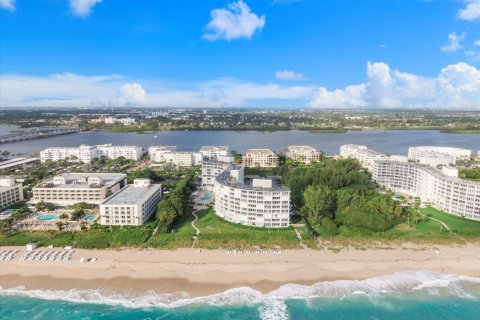 Condo in Palm Beach, Florida, 2 bedrooms № 2246700 - photo 23