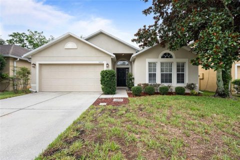 Villa ou maison à Spring Hill, Floride 4 chambres, 174.1 m2 № 2284660