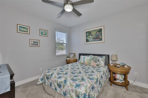 Villa ou maison à vendre à Apollo Beach, Floride: 4 chambres, 300.35 m2 № 2207376 - photo 30