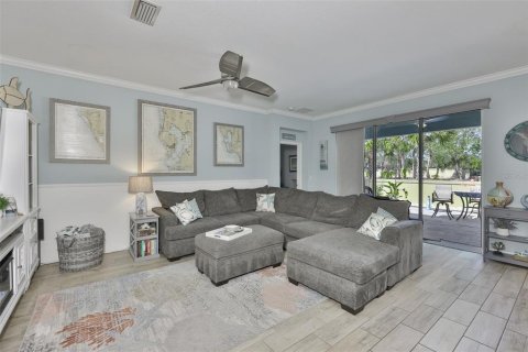 Villa ou maison à vendre à Apollo Beach, Floride: 4 chambres, 300.35 m2 № 2207376 - photo 19