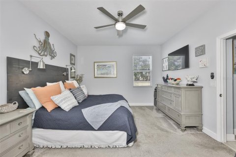Villa ou maison à vendre à Apollo Beach, Floride: 4 chambres, 300.35 m2 № 2207376 - photo 22