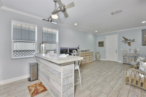 Villa ou maison à vendre à Apollo Beach, Floride: 4 chambres, 300.35 m2 № 2207376 - photo 14