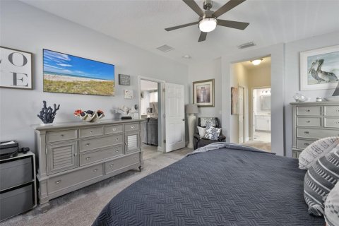 Villa ou maison à vendre à Apollo Beach, Floride: 4 chambres, 300.35 m2 № 2207376 - photo 23