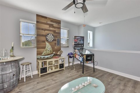 Villa ou maison à vendre à Apollo Beach, Floride: 4 chambres, 300.35 m2 № 2207376 - photo 27