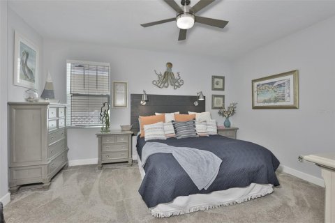 Villa ou maison à vendre à Apollo Beach, Floride: 4 chambres, 300.35 m2 № 2207376 - photo 21