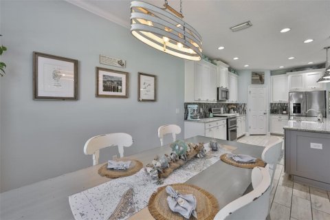 Villa ou maison à vendre à Apollo Beach, Floride: 4 chambres, 300.35 m2 № 2207376 - photo 17