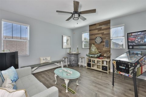 Villa ou maison à vendre à Apollo Beach, Floride: 4 chambres, 300.35 m2 № 2207376 - photo 26
