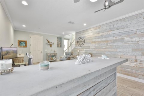 Villa ou maison à vendre à Apollo Beach, Floride: 4 chambres, 300.35 m2 № 2207376 - photo 13