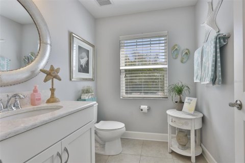 Villa ou maison à vendre à Apollo Beach, Floride: 4 chambres, 300.35 m2 № 2207376 - photo 29