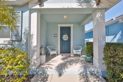 Villa ou maison à vendre à Apollo Beach, Floride: 4 chambres, 300.35 m2 № 2207376 - photo 3