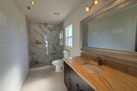 Снять в аренду виллу или дом в Санрайз, Флорида 2 спальни, 142.79м2, № 2003316 - фото 14