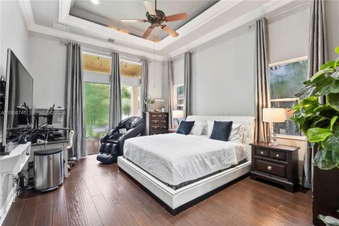 Купить виллу или дом в Дейви, Флорида 4 спальни, 253.44м2, № 2030418 - фото 6