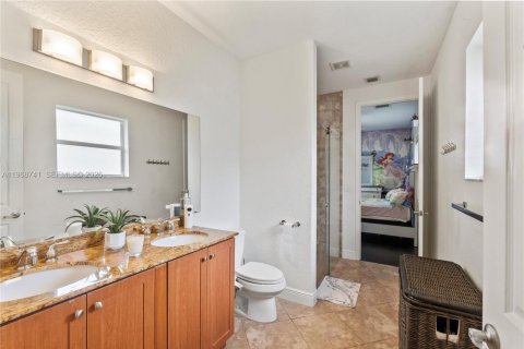 Купить виллу или дом в Дейви, Флорида 4 спальни, 253.44м2, № 2030418 - фото 26