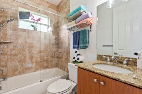 Купить виллу или дом в Дейви, Флорида 4 спальни, 253.44м2, № 2030418 - фото 30