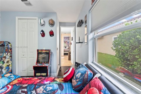 Купить виллу или дом в Дейви, Флорида 4 спальни, 253.44м2, № 2030418 - фото 25