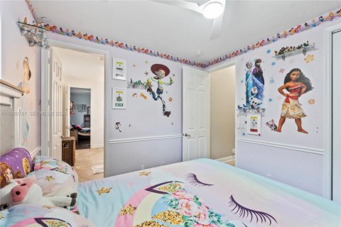 Купить виллу или дом в Дейви, Флорида 4 спальни, 253.44м2, № 2030418 - фото 29