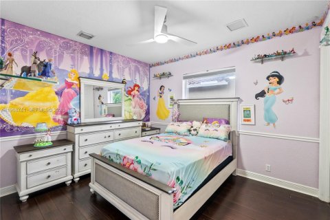 Купить виллу или дом в Дейви, Флорида 4 спальни, 253.44м2, № 2030418 - фото 28