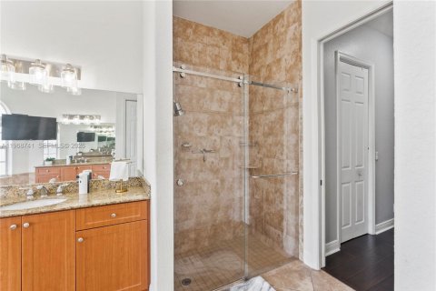 Купить виллу или дом в Дейви, Флорида 4 спальни, 253.44м2, № 2030418 - фото 27